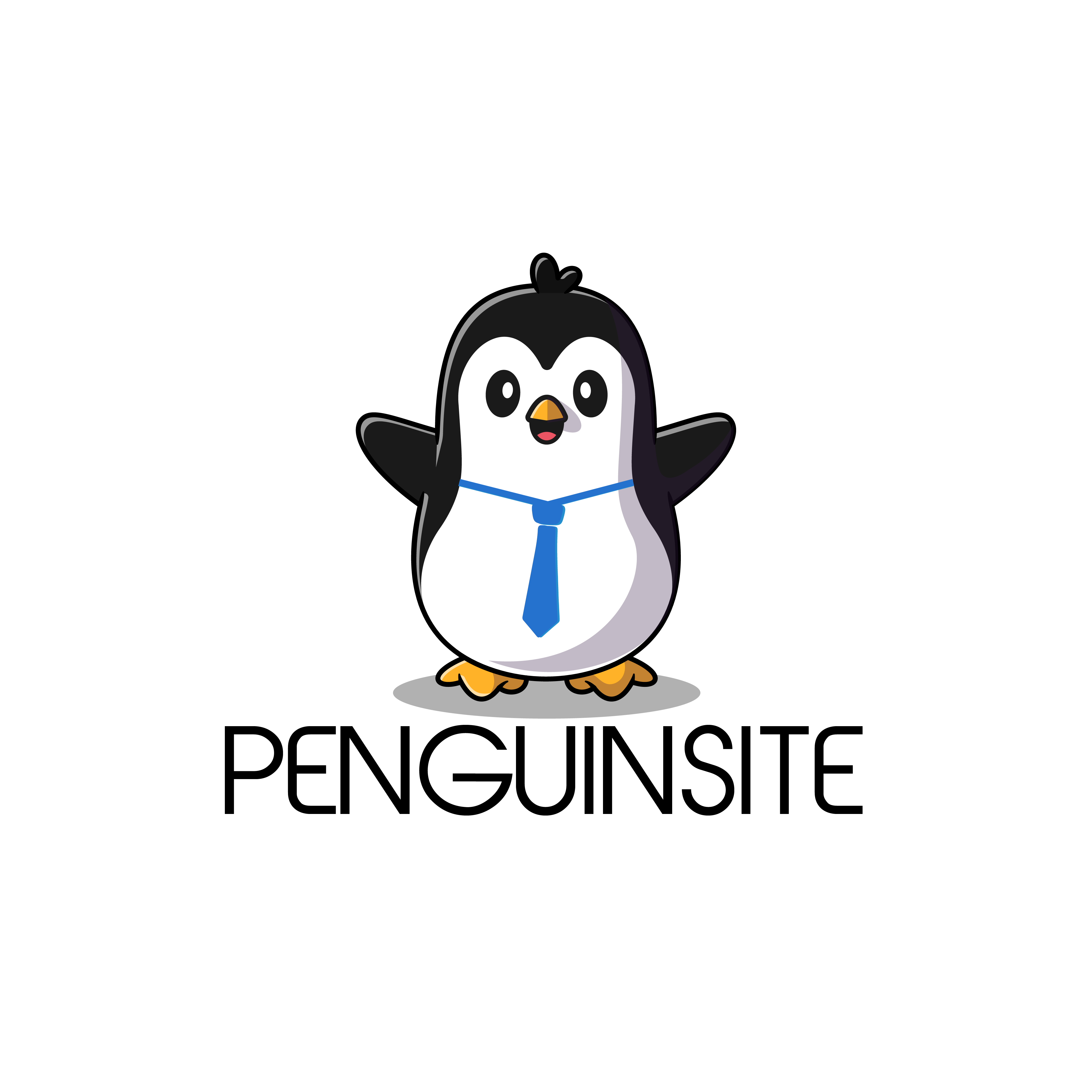 Penguinsite Logo